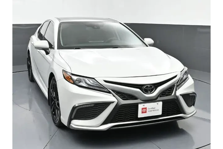 $20995 : Toyota Camry 2023 XSE 4dr Se image 3