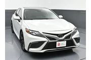 $20995 : Toyota Camry 2023 XSE 4dr Se thumbnail