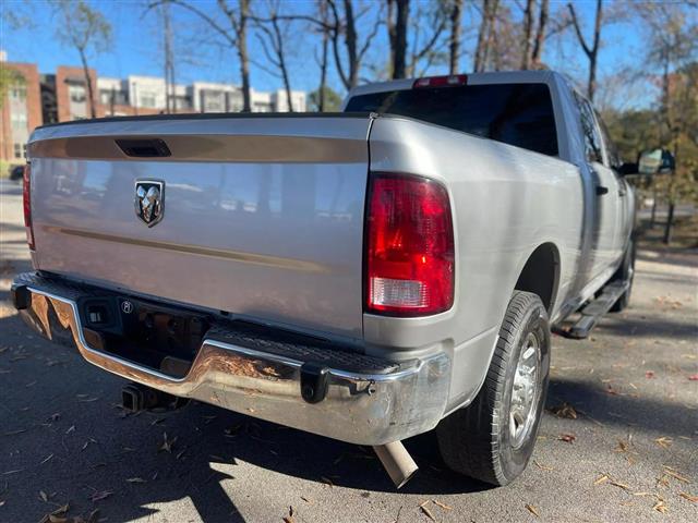 $22350 : 2015 RAM 2500 CREW CAB image 6