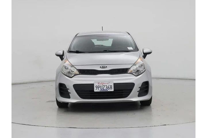 $9998 : Kia Rio 5-Door 2017 LX 4dr W image 5