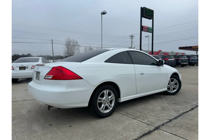 $4999 : 2007 Accord EX coupe AT image 9