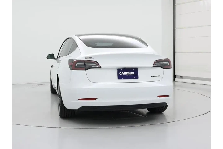 $28998 : Tesla Model 3 2022 AWD Long image 6