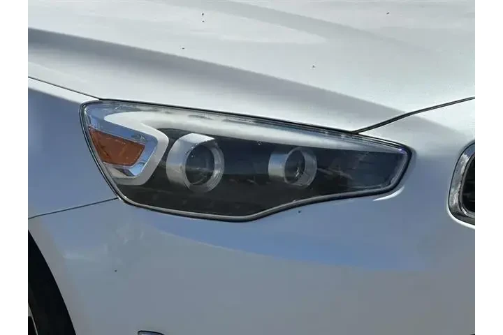 $8966 : Kia Cadenza 2015 Premium 4dr image 8