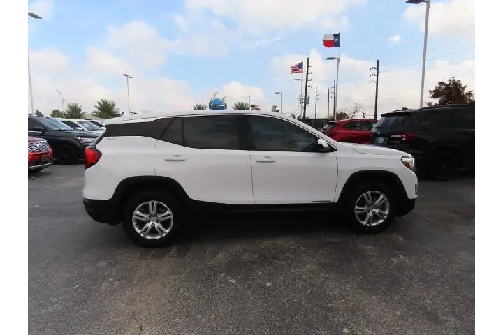 $17999 : GMC Terrain 2018 SLE 4dr SUV image 10