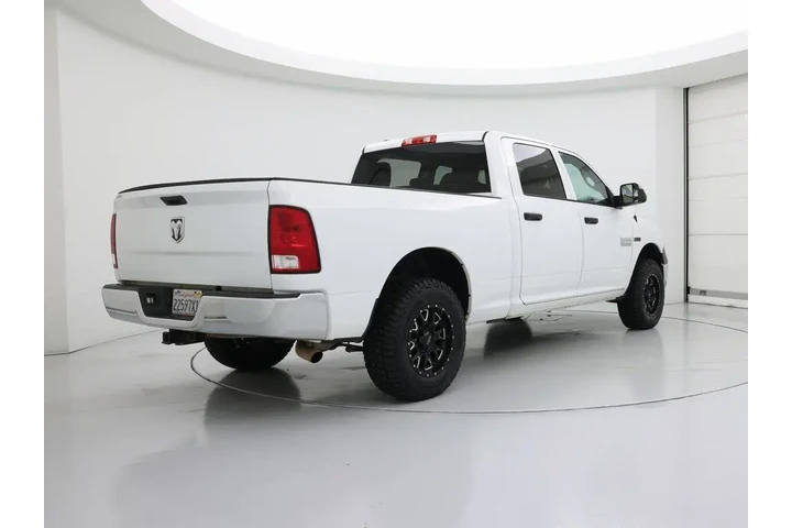 $20998 : Ram 1500 2016 4x4 Tradesman image 8