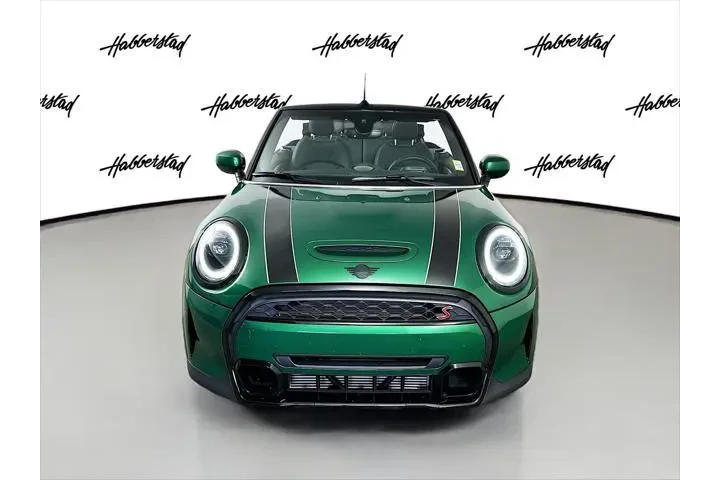 $32500 : MINI Convertible 2024 Cooper image 2