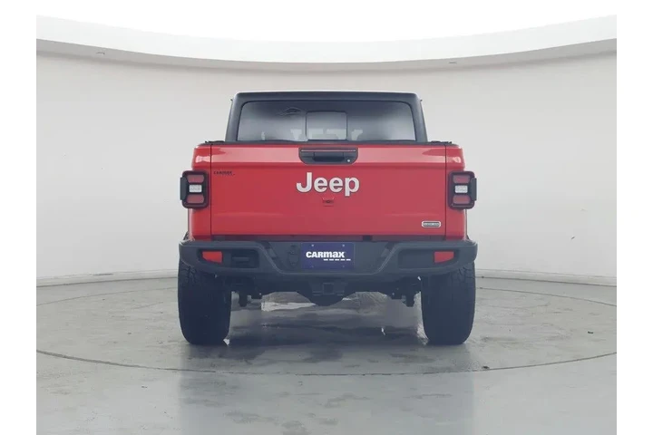 $32998 : Jeep Gladiator 2021 4x4 Over image 6