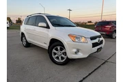 $8999 : 2011 RAV4 Limited V6 4WD thumbnail