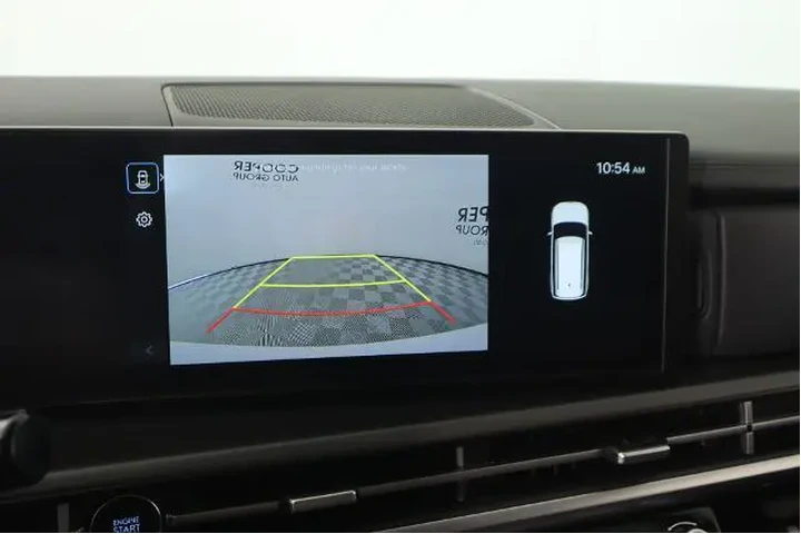 $35861 : Hyundai SANTA FE 2026 SEL 4d image 6