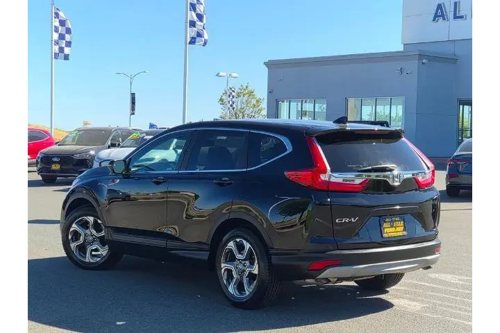 $23900 : Honda CR-V 2019 EX-L 4dr SUV image 6