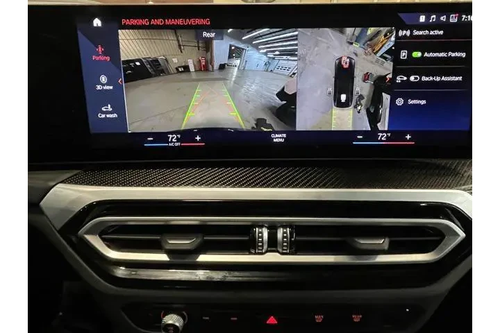 $39598 : BMW i4 2023 AWD M50 Gran Cou image 10