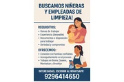 limpieza y cuidado de niños thumbnail