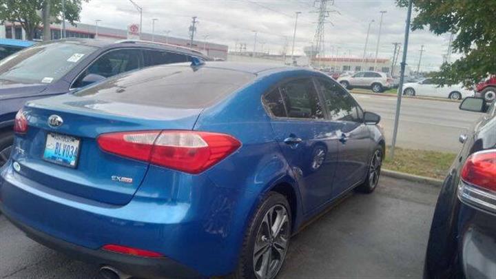 $8990 : 2014 Forte EX image 5