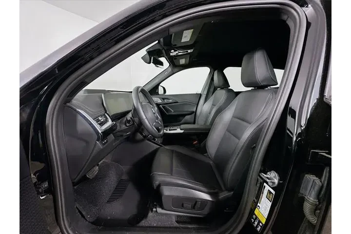 $26000 : BMW X1 2023 AWD xDrive28i 4d image 6