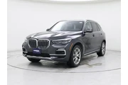 $34998 : BMW X5 2020 AWD xDrive40i 4d thumbnail