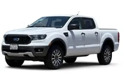 Ford Ranger 2020 4x4 XLT 4dr en San Diego
