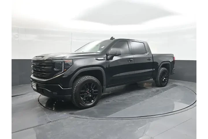 $39954 : GMC Sierra 1500 2022 4x4 Ele image 1