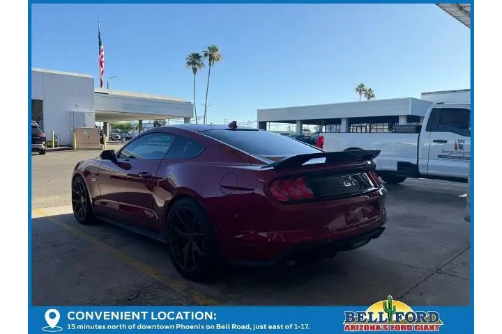 $39985 : Ford Mustang 2022 GT 2dr Fas image 3