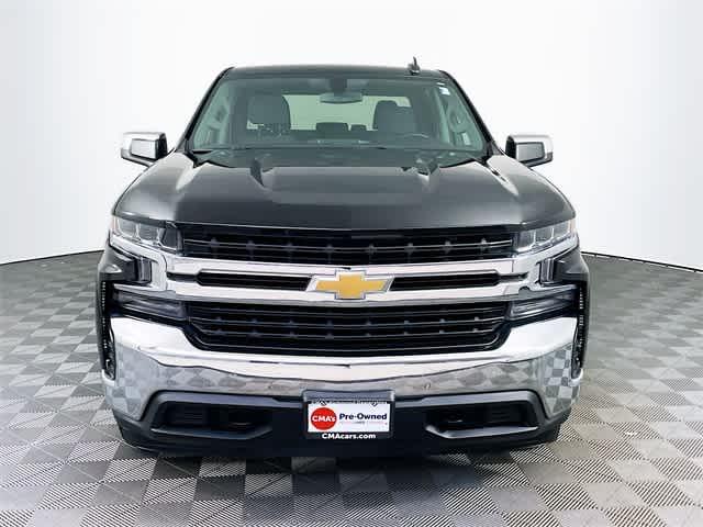 $35998 : PRE-OWNED 2021 CHEVROLET SILV image 3