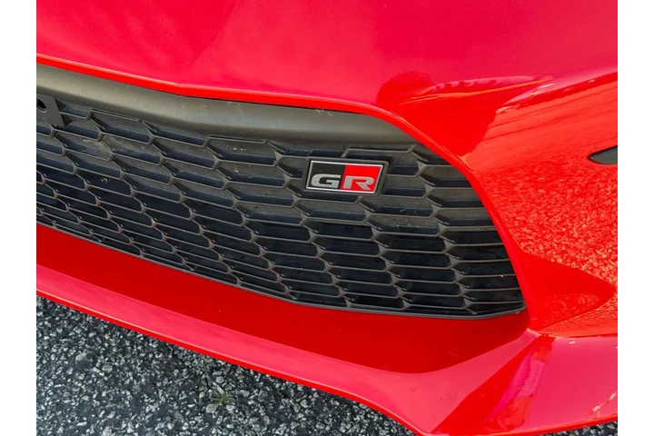 $27771 : Toyota GR86 2022 2dr Coupe 6 image 8