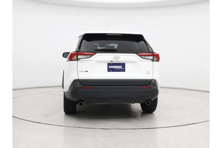$27998 : Toyota RAV4 2024 AWD LE 4dr image 6