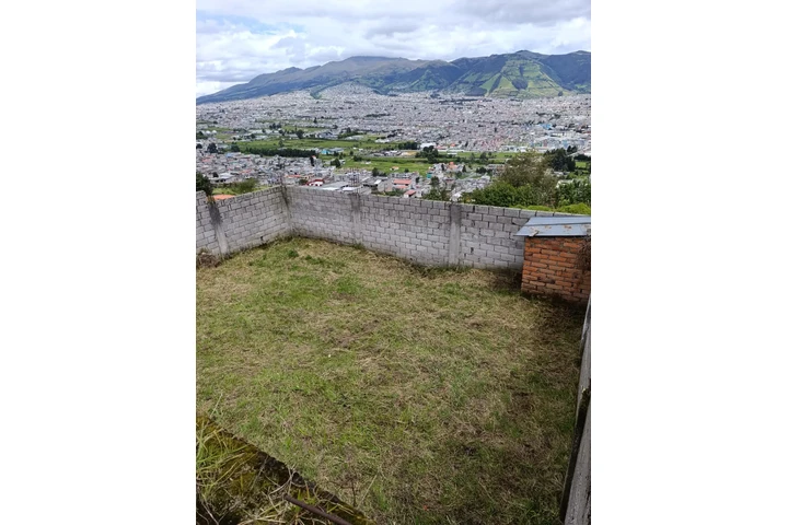 $35000 : TERRENO EN VENTA image 1