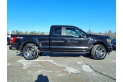 $35996 : Ford F-150 2023 4x4 XLT 4dr thumbnail