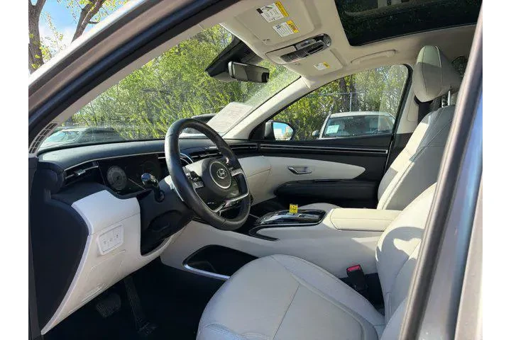 $30350 : Hyundai TUCSON 2023 AWD Limi image 5