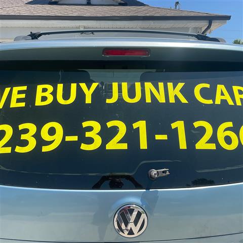 Junk Cars Mike image 4