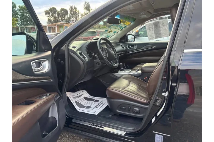 $11999 : 2015 QX60 image 10