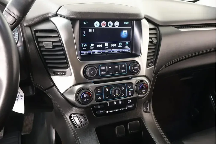 $24973 : Chevrolet Tahoe 2018 4x2 LT image 5