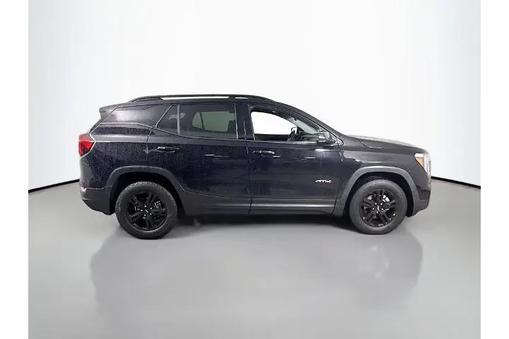 $25000 : GMC Terrain 2023 AWD AT4 4dr image 8