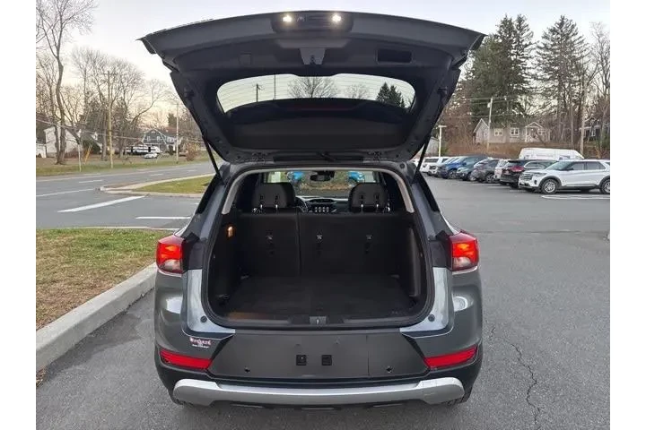 $17495 : Chevrolet Trailblazer 2021 4 image 10