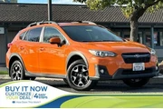 Subaru Crosstrek 2018 AWD 2. en Stockton