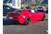 $32000 : Chevrolet Camaro 2020 SS 2dr thumbnail