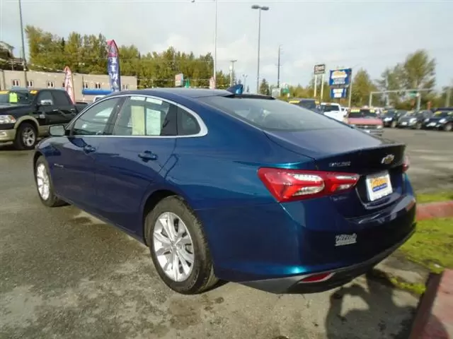 $15995 : 2019 Malibu LT image 6