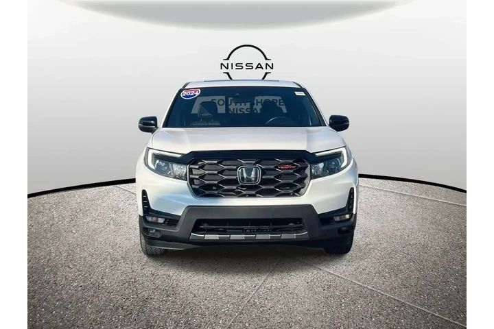 $30975 : Honda Ridgeline 2024 AWD Tra image 2