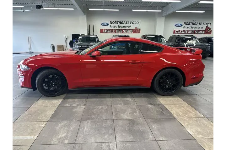 $16500 : Ford Mustang 2019 EcoBoost 2 image 10