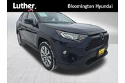 Toyota RAV4 2021 AWD XLE Pre en Minneapolis y Saint Paul