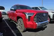 Pre-Owned 2024 Tundra 4WD Cap en Las Vegas