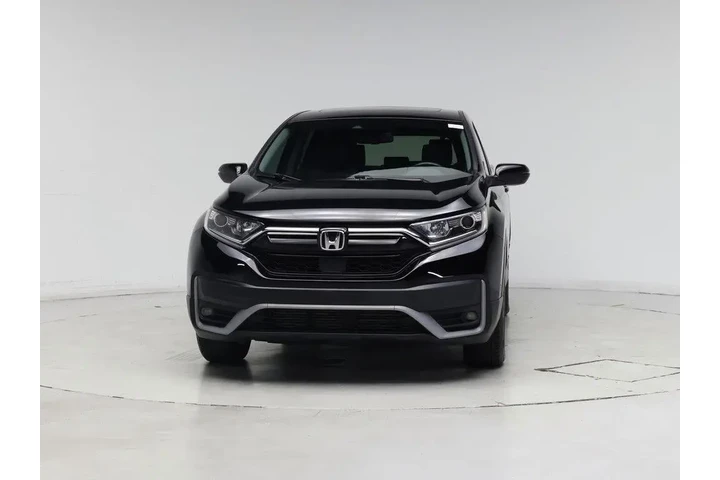 $24998 : Honda CR-V 2020 EX-L 4dr SUV image 5