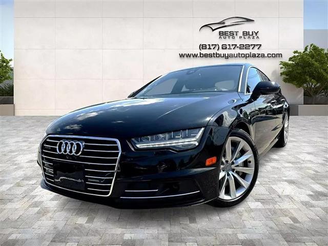 $24295 : 2016 AUDI A7 PRESTIGE SEDAN 4 image 3