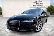 $24295 : 2016 AUDI A7 PRESTIGE SEDAN 4 thumbnail