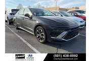 Hyundai SONATA 2024 AWD SEL en Little Rock