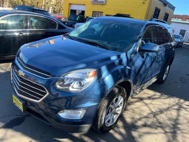 $12999 : 2017 Equinox LT image 3