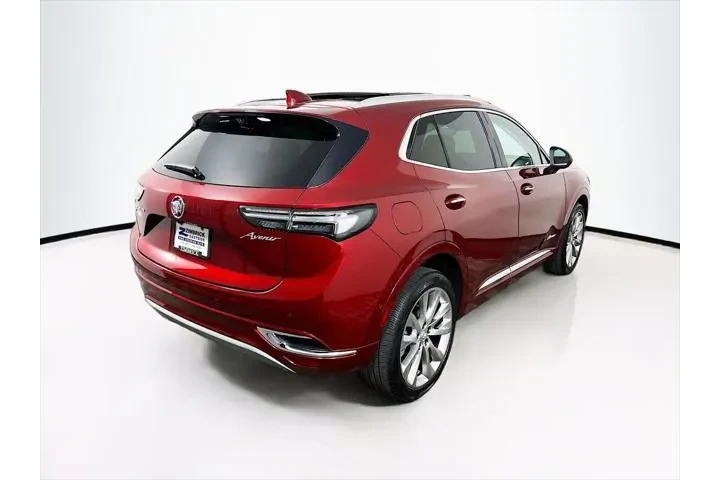 $40000 : Buick Envision 2023 AWD Aven image 7
