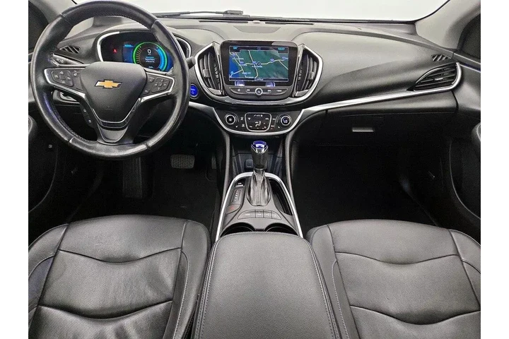 $16998 : Chevrolet Volt 2017 Premier image 9