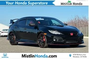 Honda Civic 2018 Type R Tour