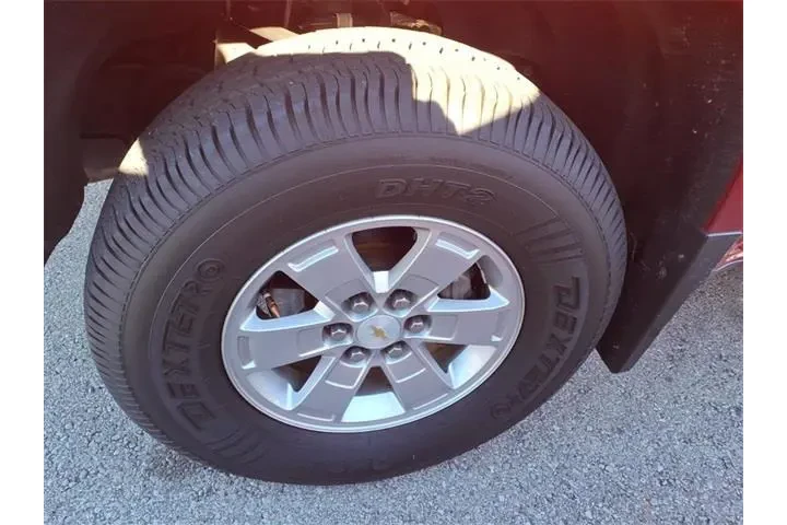 $12985 : Chevrolet Colorado 2016 4x2 image 6