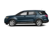 $19820 : Ford Explorer 2018 AWD XLT 4 thumbnail